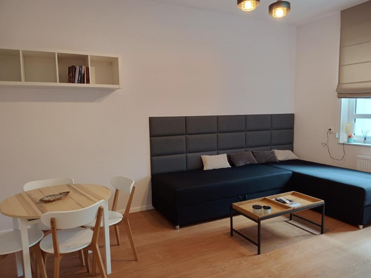 Slaska 12 Gdańsk Extérieur photo