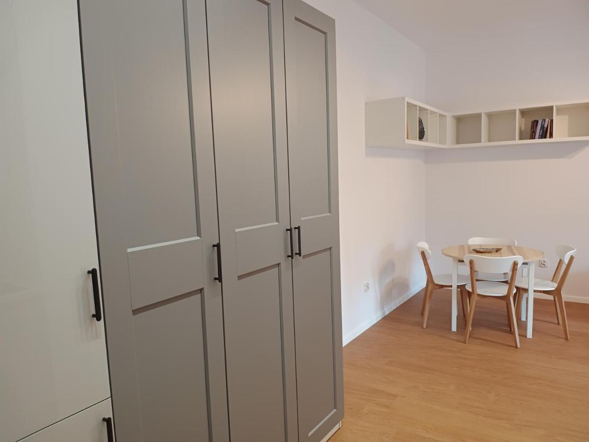 Slaska 12 Gdańsk Extérieur photo